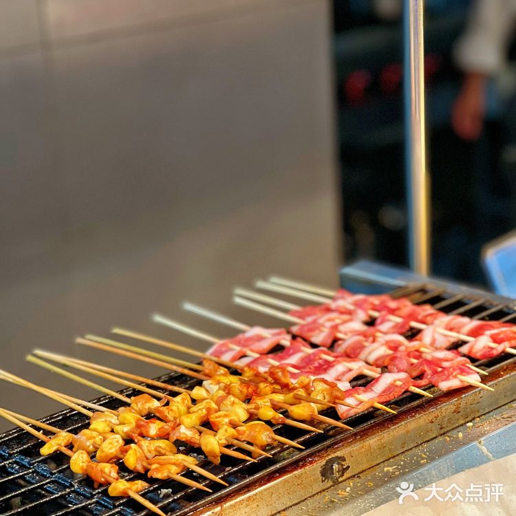 北京海鲜自助天花板！你还没来过就OUT了～