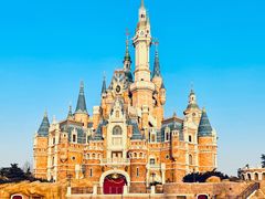 -上海迪士尼度假区