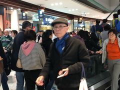 -东荟城名店仓