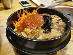 -秋木烤肉·韩国牛肉名家(高新旗舰店)