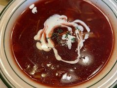 -秋林西餐厅(总店)