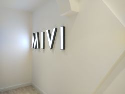 -MIVI半永久纹眉绣眉