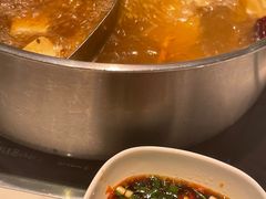 -许府牛火锅(信义坊总店)