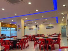 -大茄来海鲜餐厅(亚洲城分行)