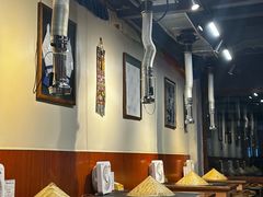 -阿山卓·野生菌火锅·纳西火塘烤肉