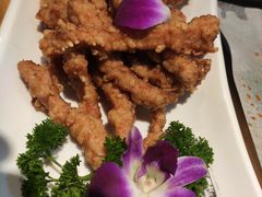 -丹东立强海鲜烧烤·牛B大串(星海店)