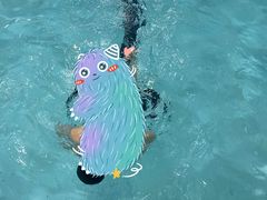 -东河游泳馆