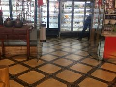 大堂-袁记串串香(泉水轻轨站店)
