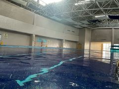 -杭州龙禧福朋喜来登酒店·游泳健身中心