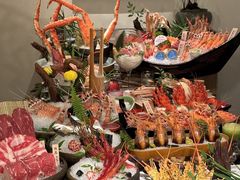 -上井料理黑金店(IFS国金中心店)