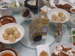 -好友缘家宴(青山路店)