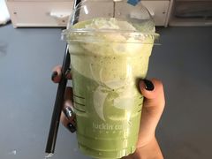 -瑞幸咖啡(同和金铂天地店)