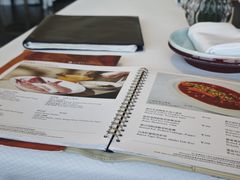 -北京柏悦酒店·锦庭餐厅Dining Room