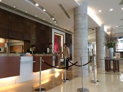 君丽大酒店-上海虹桥君丽假日酒店(娄山关路地铁站店)