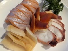 -听松楼·花园酒店·自助餐厅(红梅公园店)