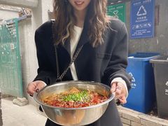 -蓉城西二道无名冒菜(西二道街店)