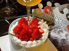 -花甜生活FatimCake·生日蛋糕