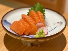 -泉寿司(万科公园店)