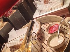 -岷山饭店-芝芝自助餐厅