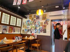 -合风谷(南下塘店)
