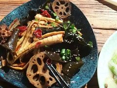 -嘎嘎鸭脑壳(蜀汉路店)