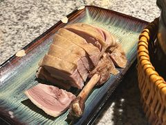 -南京大牌档(中山陵店)