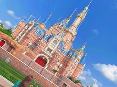 -上海迪士尼度假区