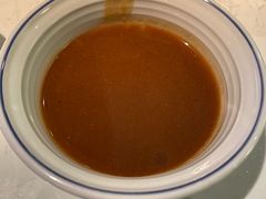 沙茶酱-潮发潮汕牛肉店(龙洞店)