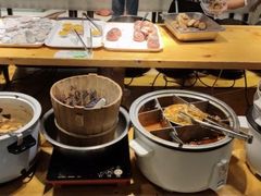 -素清香(解放路店)