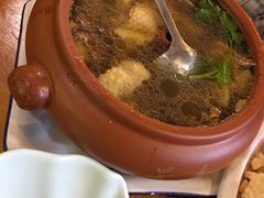-小厨子私房菜·云南美食店