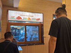 -华天延吉餐厅(西四总店)