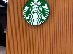 -星巴克(重庆火车北站北广场II店)