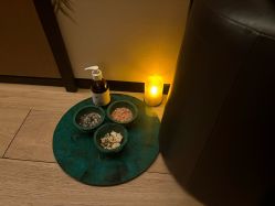 -文华东方水疗中心