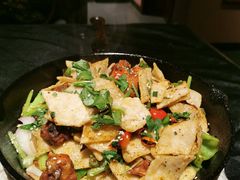 -松茸小馆·云南特色餐厅