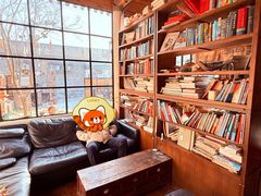 -陶野咖啡·面包披萨