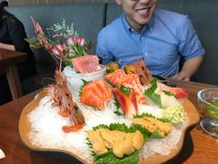 -九井澤精致料理(金茂店)