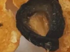 切片黑橄榄-宅恩特披萨(百汇城店)