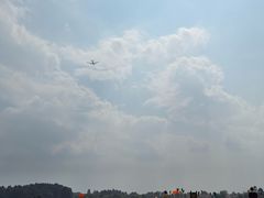 -空港花田景区