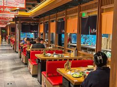 -汉拿山(北京上地华联店)