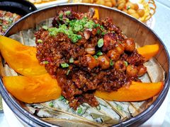 -雅和生态渔庄·宜城锅巴饭(龙灵山公园店)