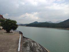 -孔雀湖生态旅游区