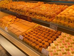 -詹记桃酥(百盛店)