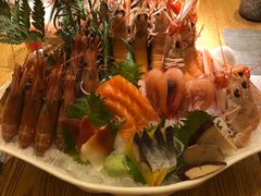 -乐亭日本料理(彩虹本店)