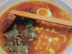 -味千拉面(郑州杉杉奥特莱斯购物广场店)