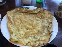 银鱼煎蛋-云隐小厨·传统大理美食(复兴路店)