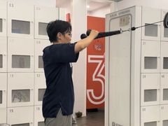 -乐刻运动健身(蓝润摩里中心店)