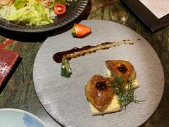 -炙柒Sekinana·精致料理 烧鸟·铁板烧(海上世界店)
