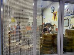 -老陶包子铺(南大西南村店)
