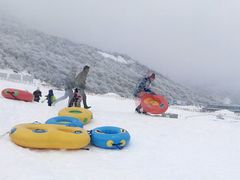 -太子岭滑雪场