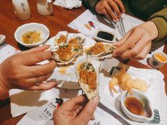 -贵木日本料理·铁板烧(新地假日广场店)